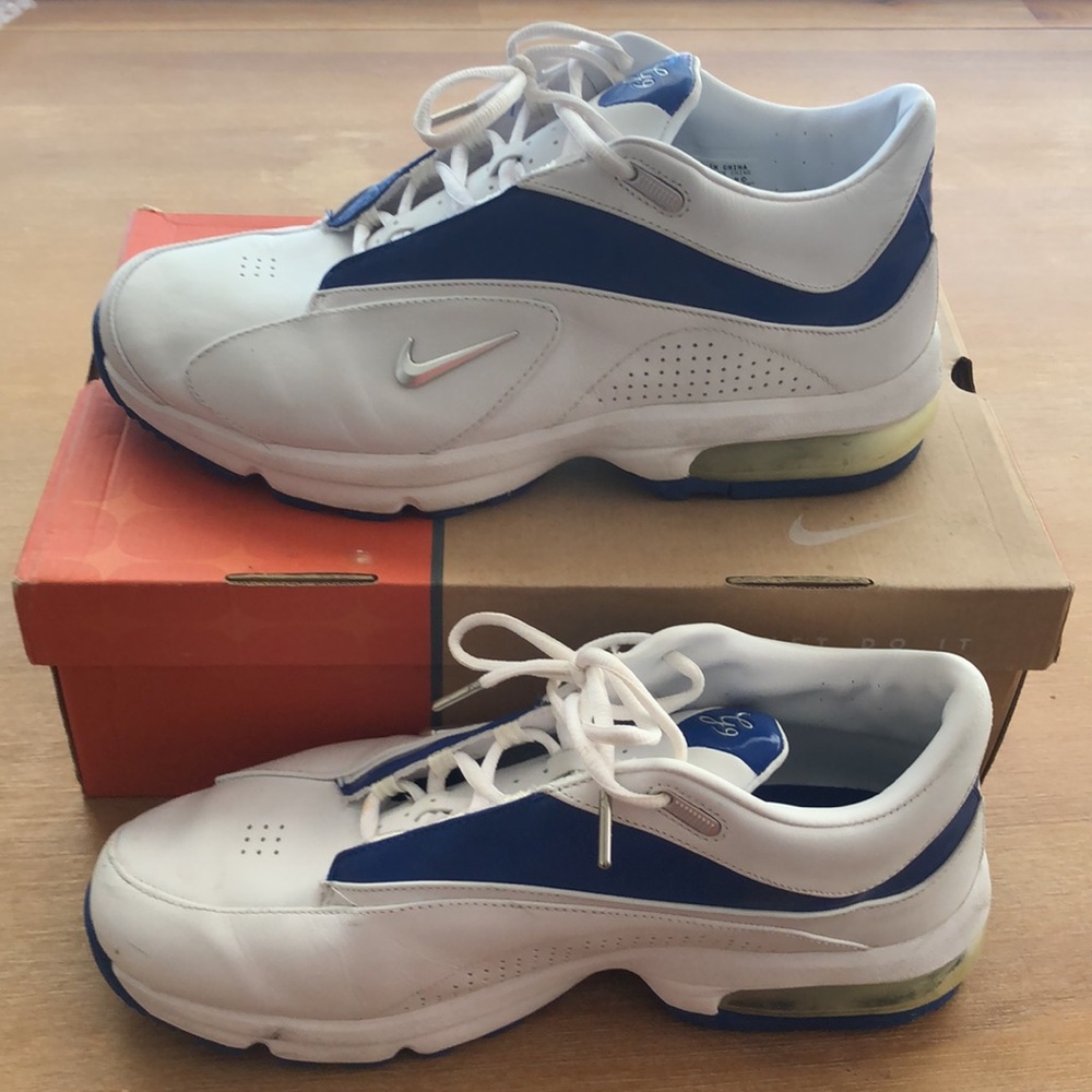 Nike Air Max Griffey IX Mens Shoes